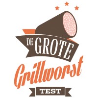 logo Grote Grillworsttest website
