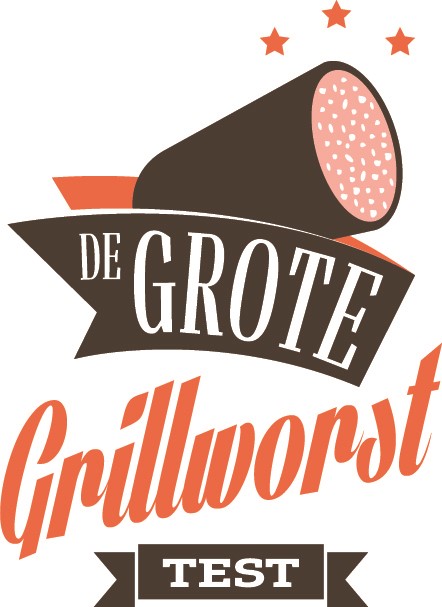 Logo Grote Grilltest
